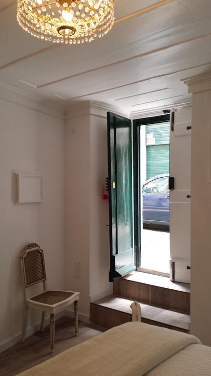 Charming Apartment I Historical Center Lizbona Zewnętrze zdjęcie