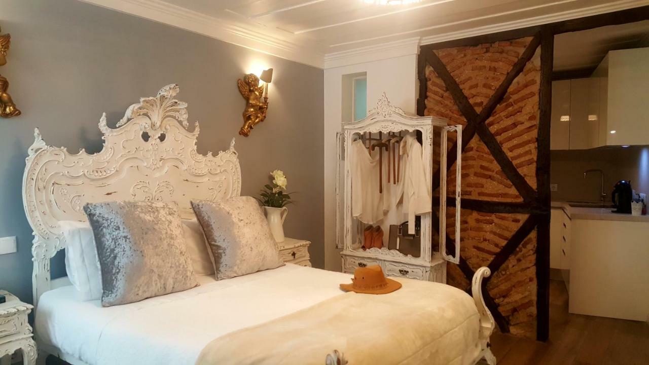 Charming Apartment I Historical Center Lizbona Zewnętrze zdjęcie