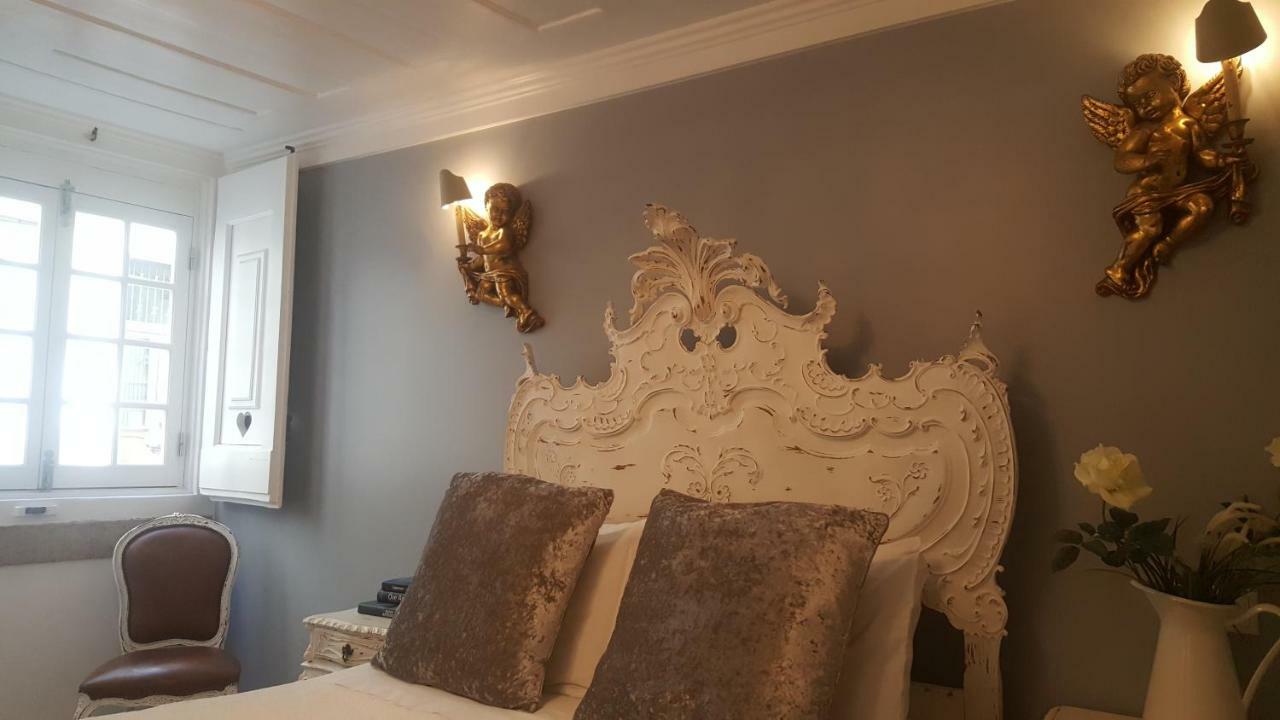 Charming Apartment I Historical Center Lizbona Zewnętrze zdjęcie
