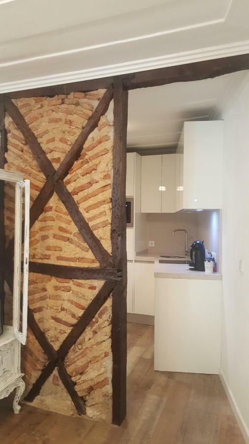 Charming Apartment I Historical Center Lizbona Zewnętrze zdjęcie