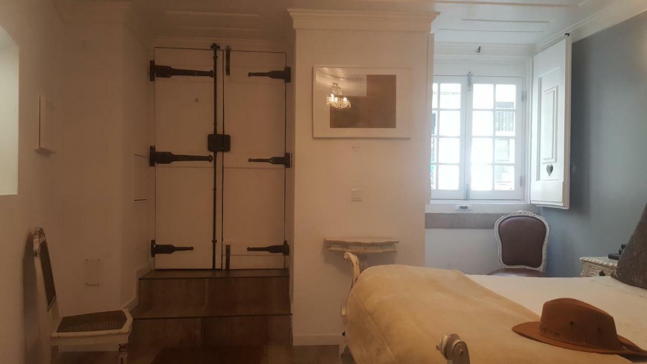 Charming Apartment I Historical Center Lizbona Zewnętrze zdjęcie