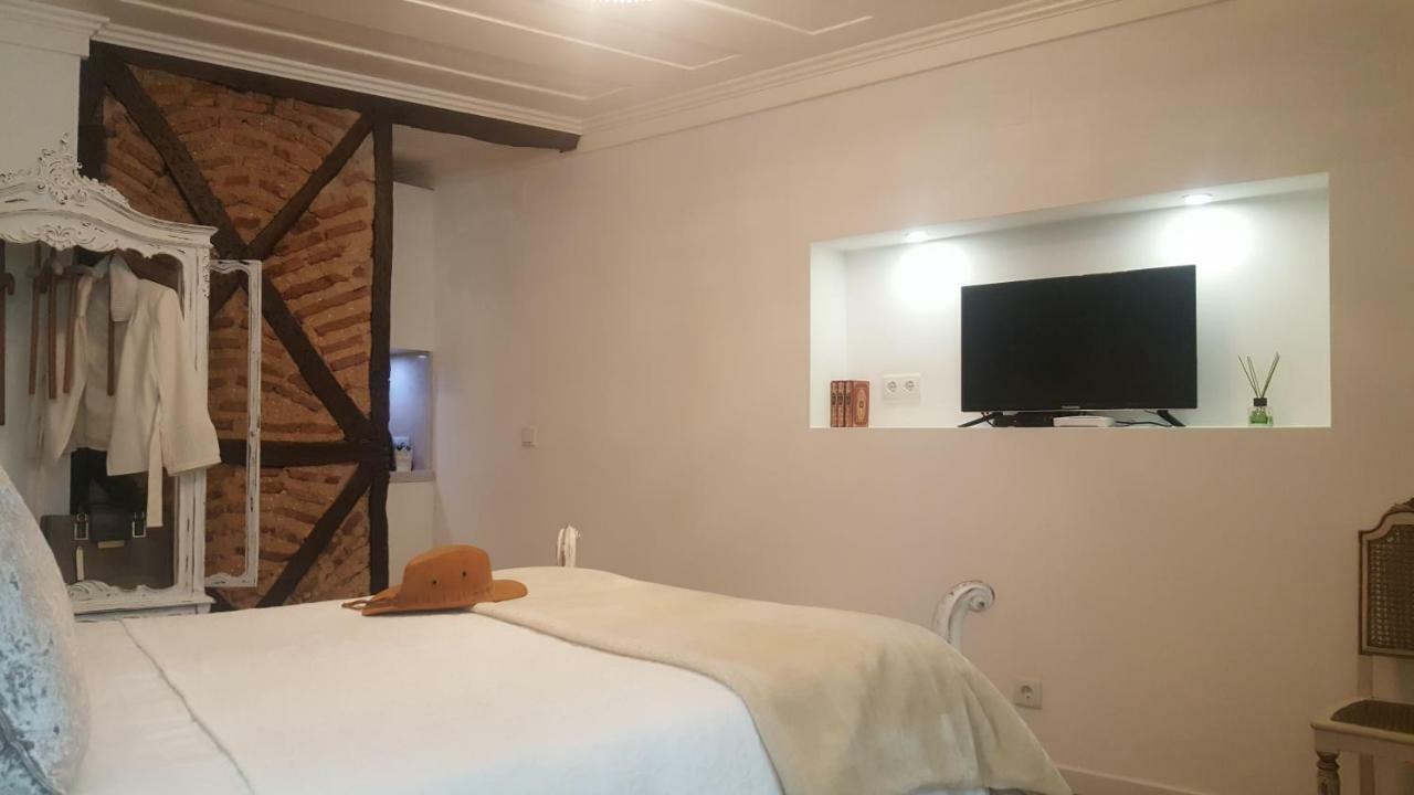 Charming Apartment I Historical Center Lizbona Zewnętrze zdjęcie